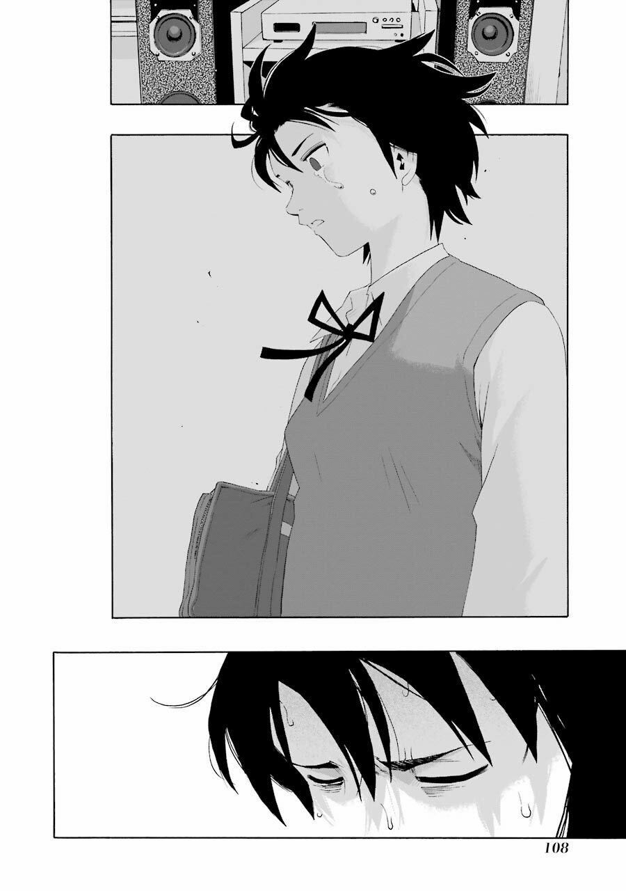 Shiori Experience - Jimi Na Watashi To Hen Na Oji-San 43 trang 37