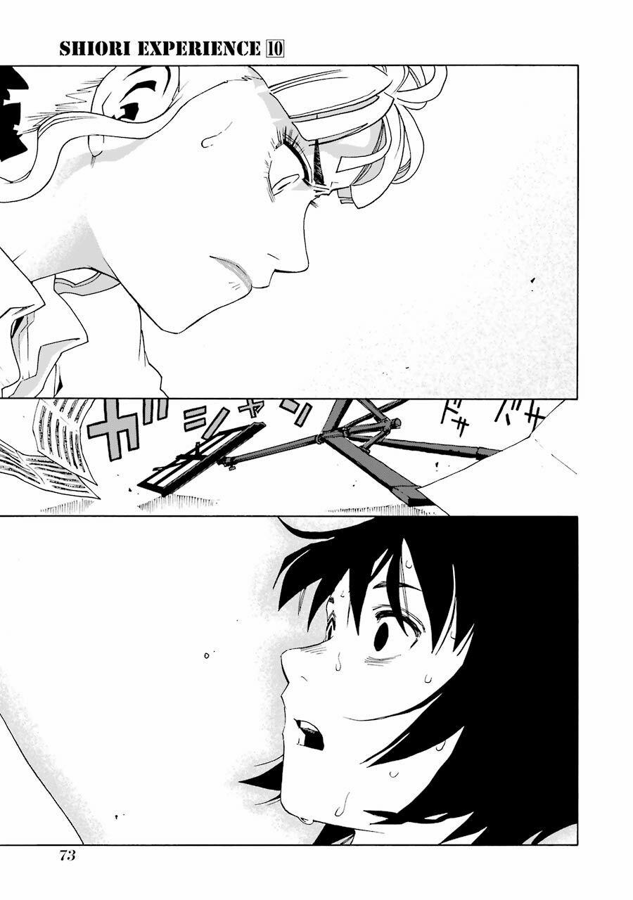 Shiori Experience - Jimi Na Watashi To Hen Na Oji-San 43 trang 4