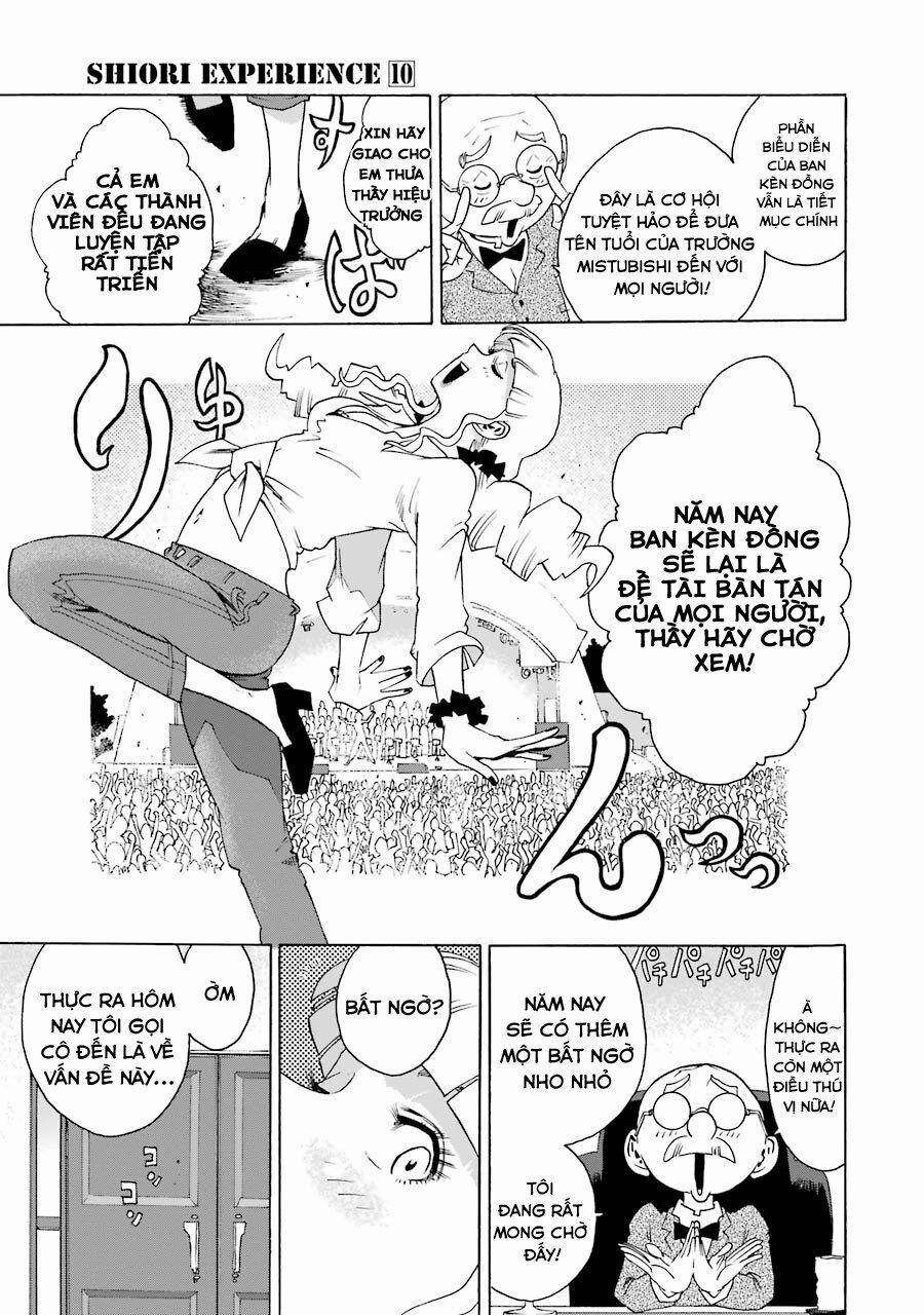 Shiori Experience - Jimi Na Watashi To Hen Na Oji-San 43 trang 42