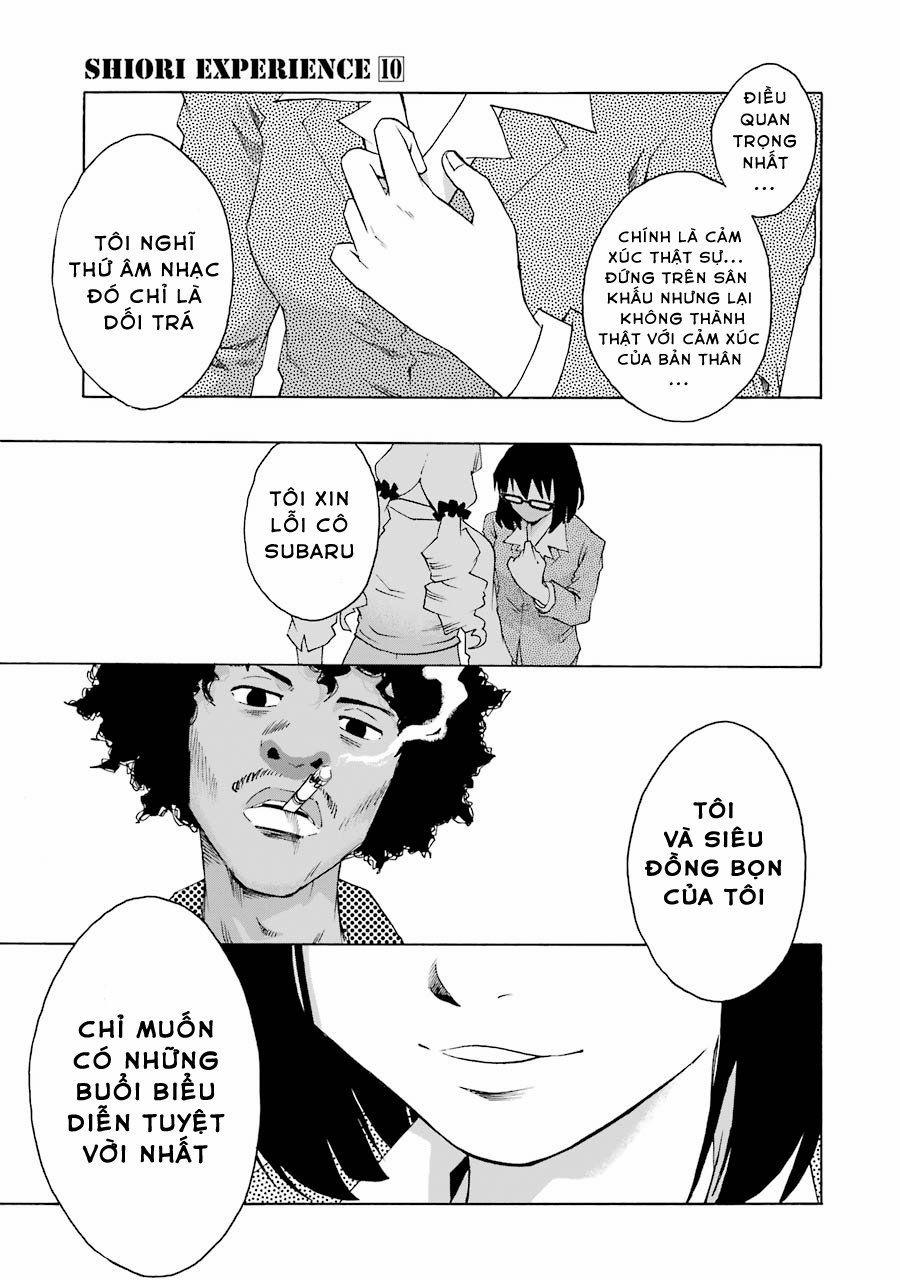 Shiori Experience - Jimi Na Watashi To Hen Na Oji-San 44 trang 15