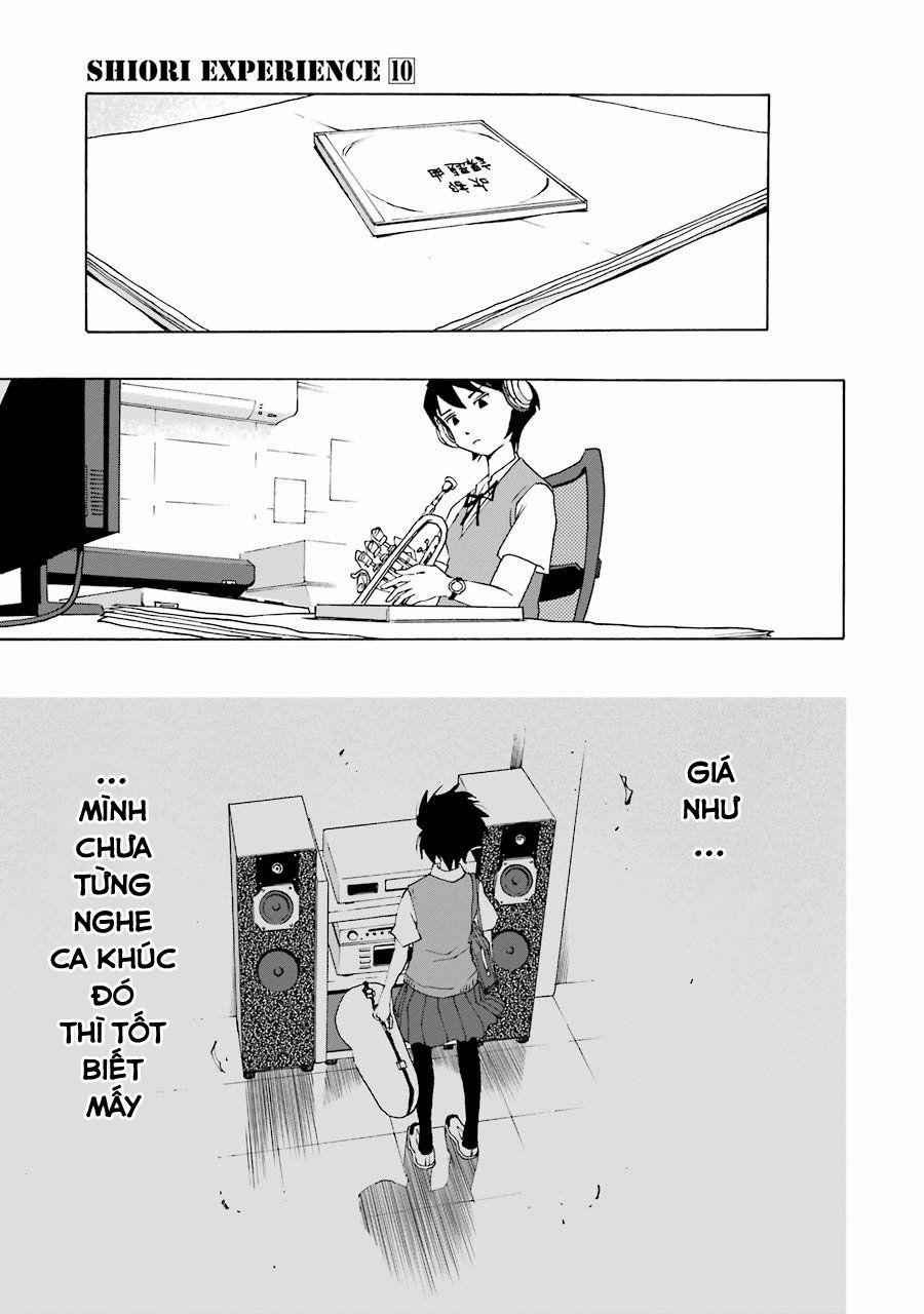 Shiori Experience - Jimi Na Watashi To Hen Na Oji-San 44 trang 21