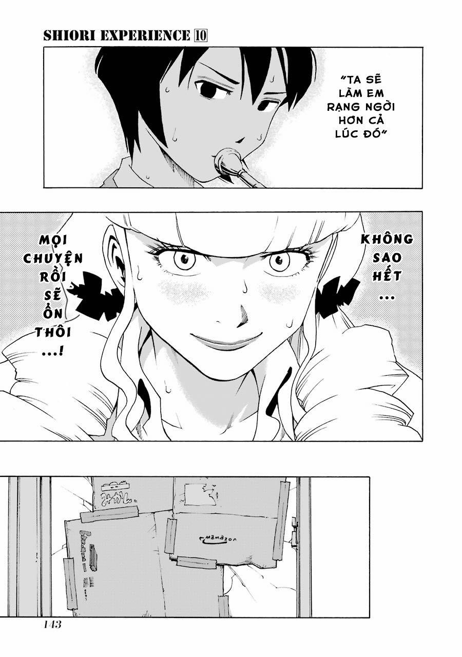 Shiori Experience - Jimi Na Watashi To Hen Na Oji-San 44 trang 27