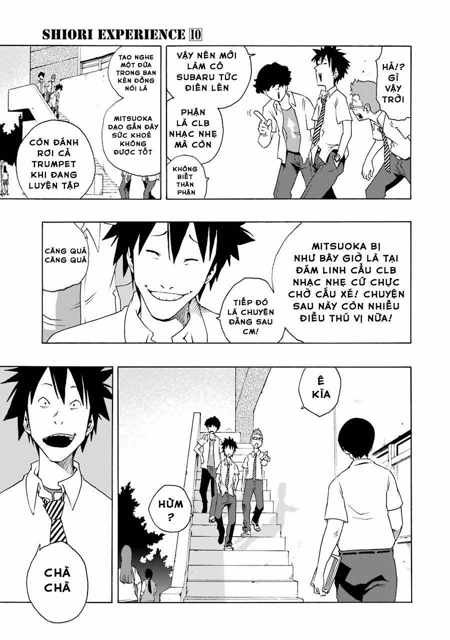 Shiori Experience - Jimi Na Watashi To Hen Na Oji-San 44 trang 29