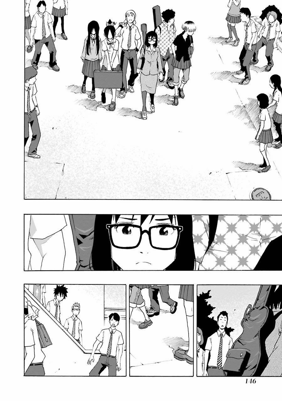 Shiori Experience - Jimi Na Watashi To Hen Na Oji-San 44 trang 30