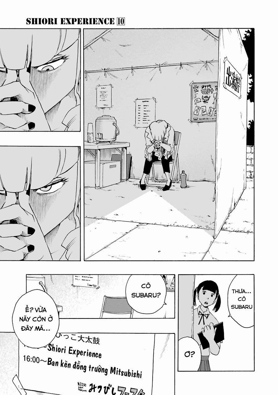 Shiori Experience - Jimi Na Watashi To Hen Na Oji-San 45 trang 21
