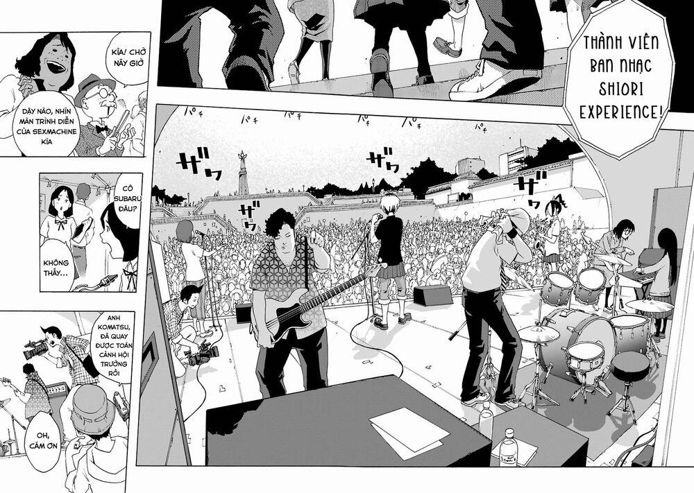 Shiori Experience - Jimi Na Watashi To Hen Na Oji-San 45 trang 34