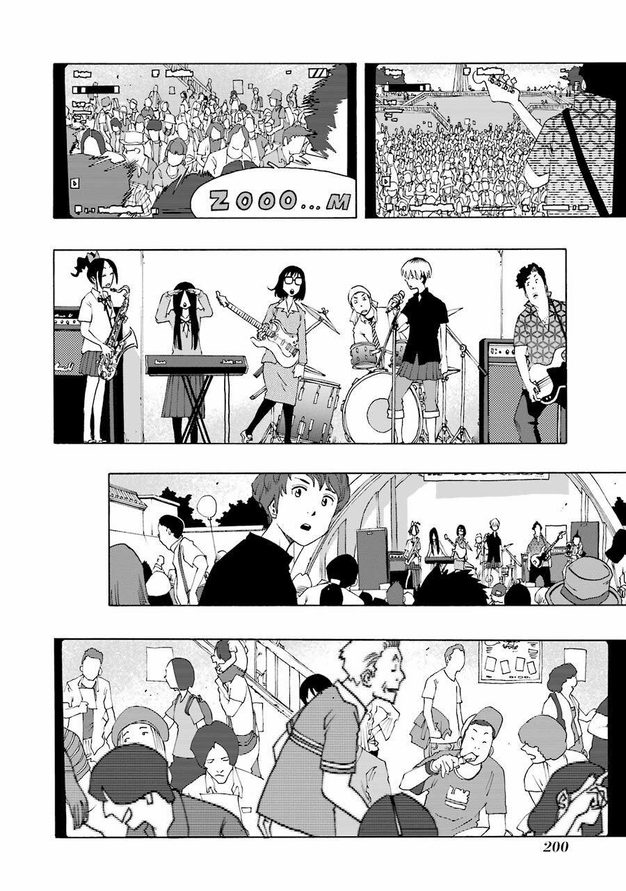 Shiori Experience - Jimi Na Watashi To Hen Na Oji-San 45 trang 37