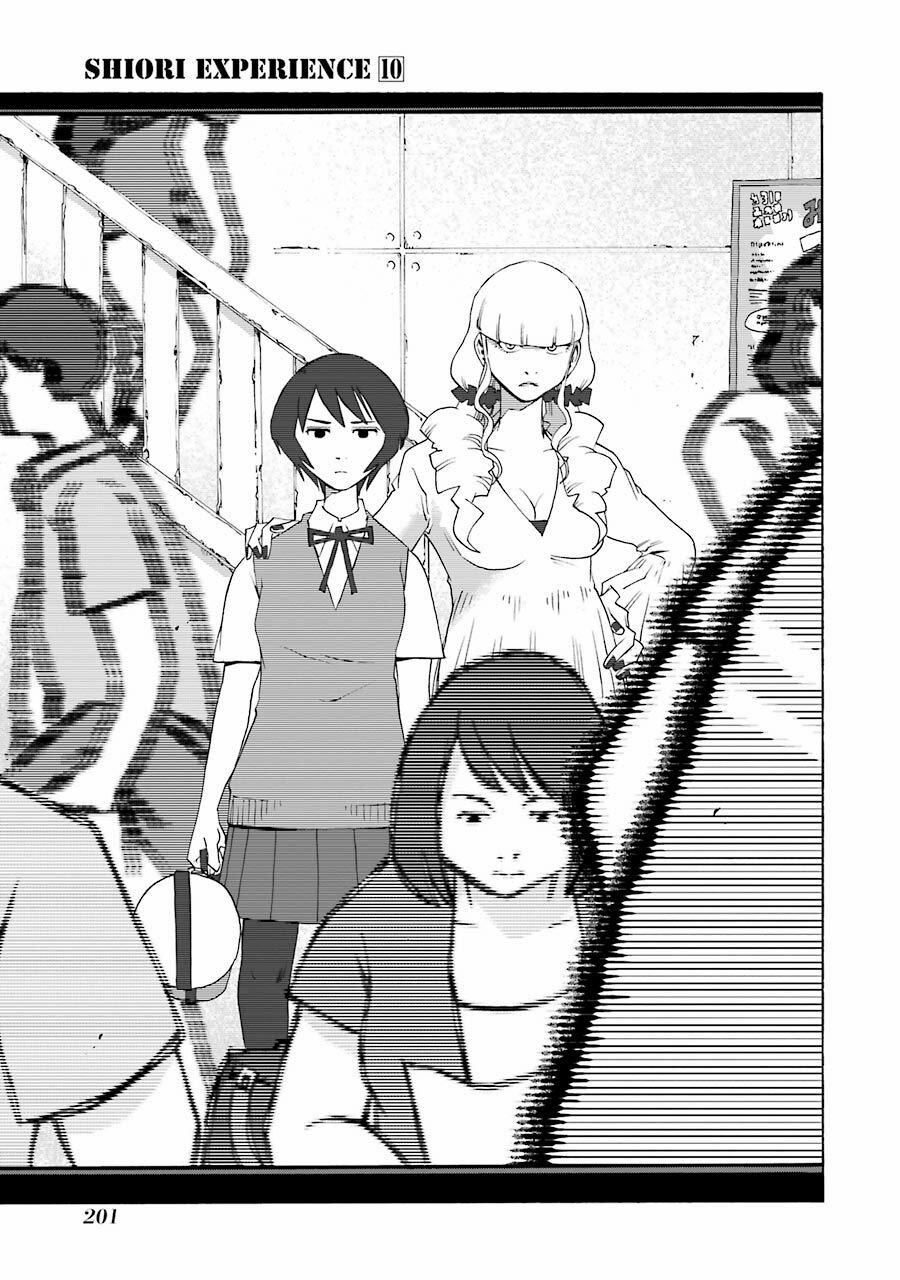 Shiori Experience - Jimi Na Watashi To Hen Na Oji-San 45 trang 38