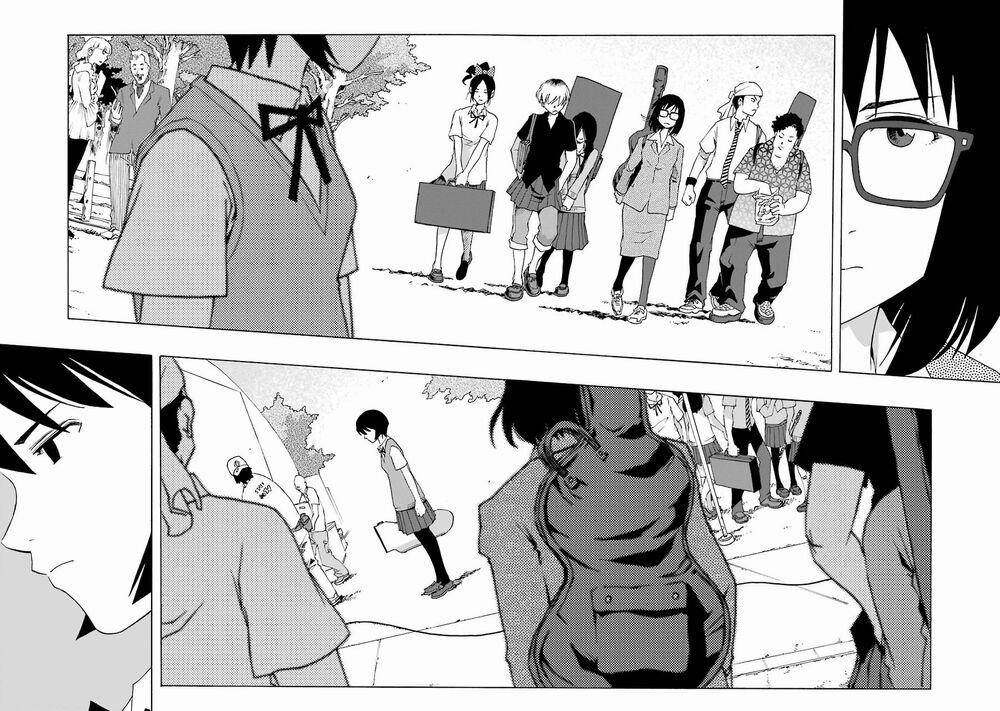 Shiori Experience - Jimi Na Watashi To Hen Na Oji-San 45 trang 7