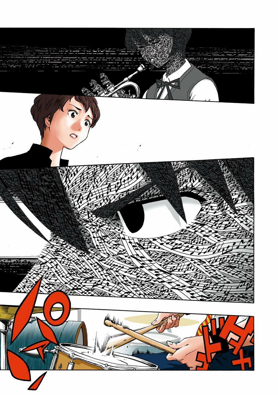 Shiori Experience - Jimi Na Watashi To Hen Na Oji-San 46 trang 21