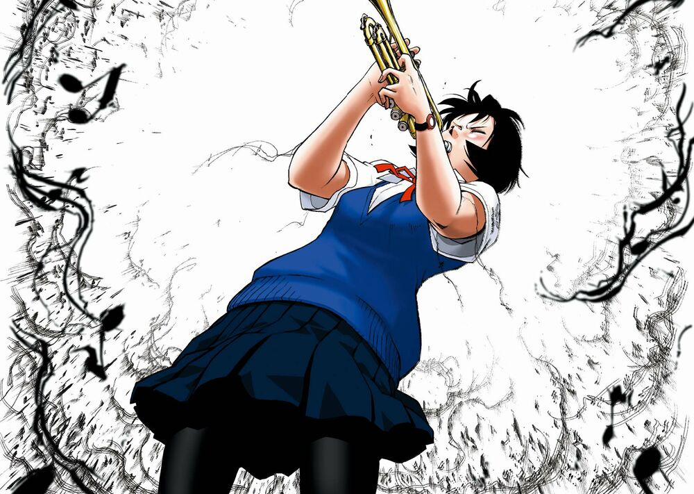 Shiori Experience - Jimi Na Watashi To Hen Na Oji-San 46 trang 22