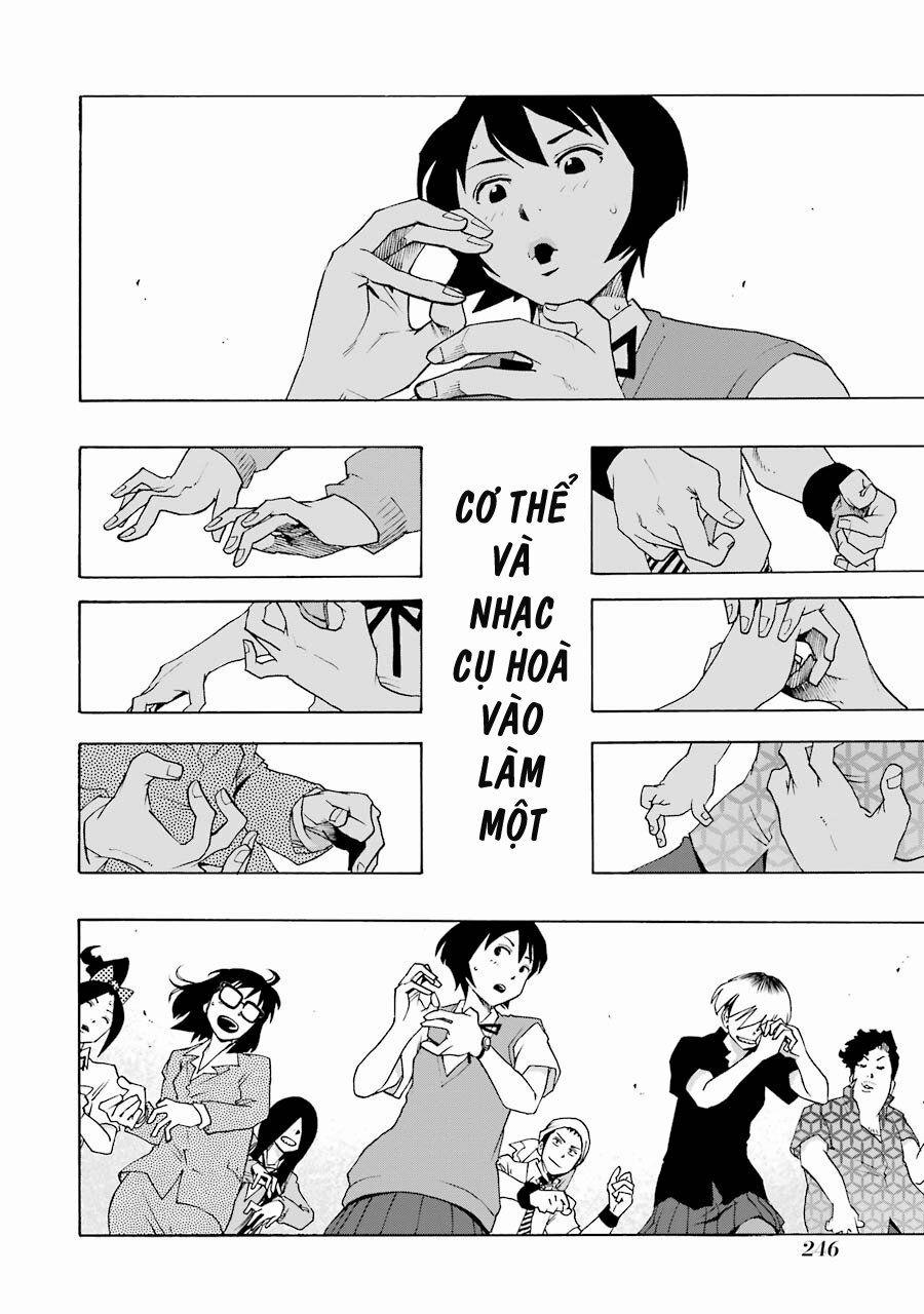 Shiori Experience - Jimi Na Watashi To Hen Na Oji-San 46 trang 25