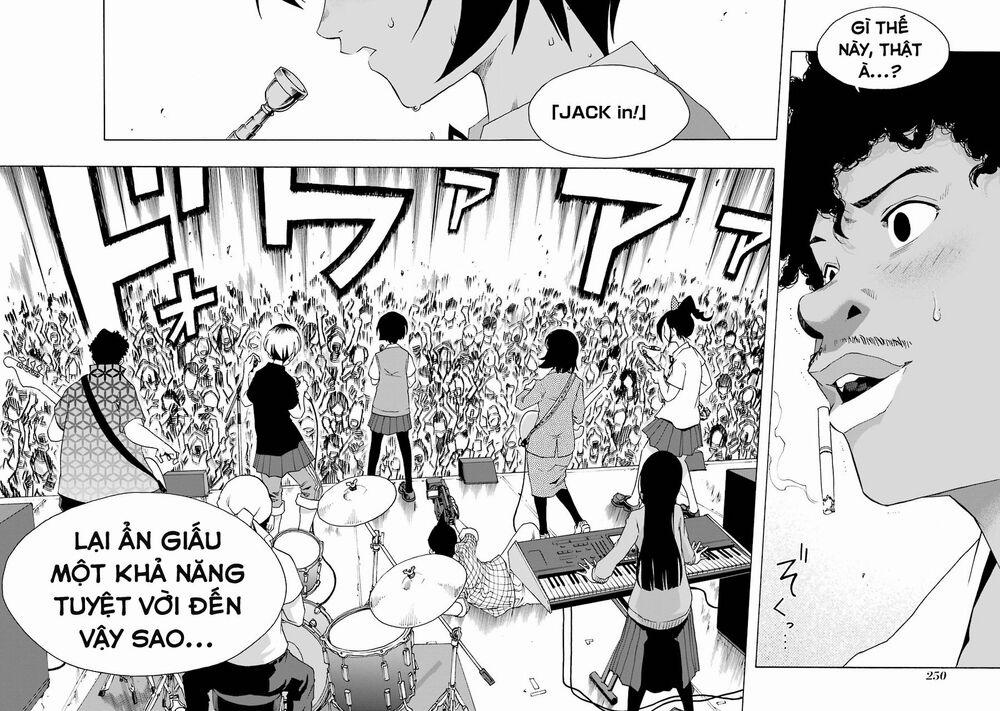 Shiori Experience - Jimi Na Watashi To Hen Na Oji-San 46 trang 28