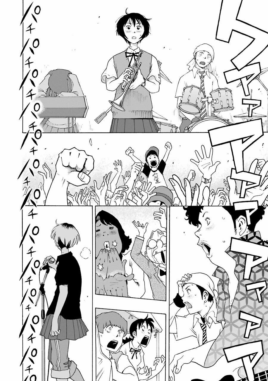 Shiori Experience - Jimi Na Watashi To Hen Na Oji-San 46 trang 29