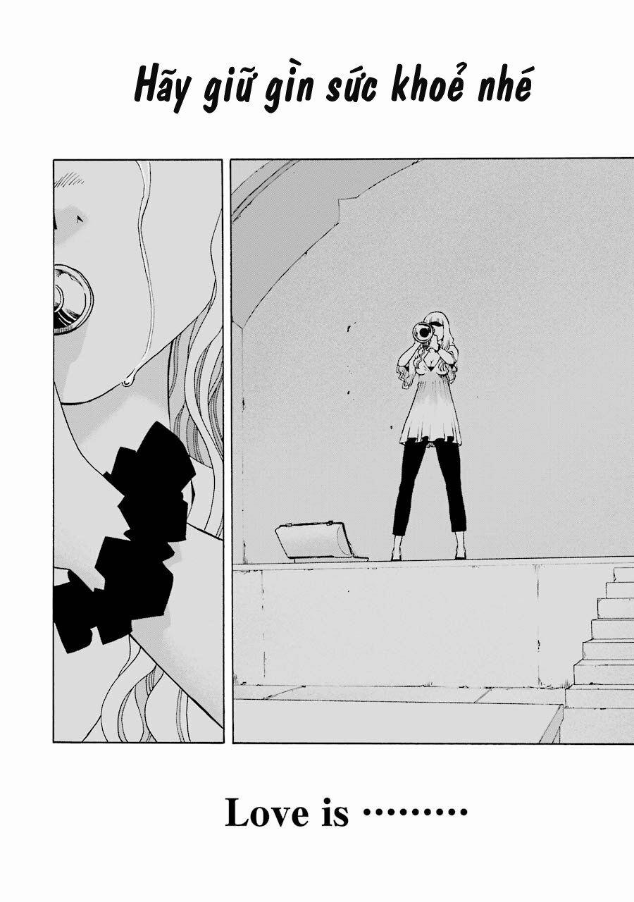 Shiori Experience - Jimi Na Watashi To Hen Na Oji-San 46 trang 38