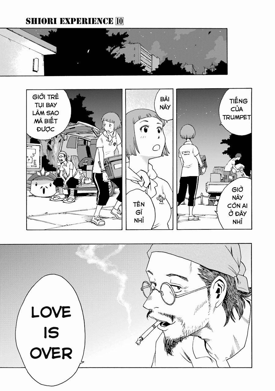 Shiori Experience - Jimi Na Watashi To Hen Na Oji-San 46 trang 39