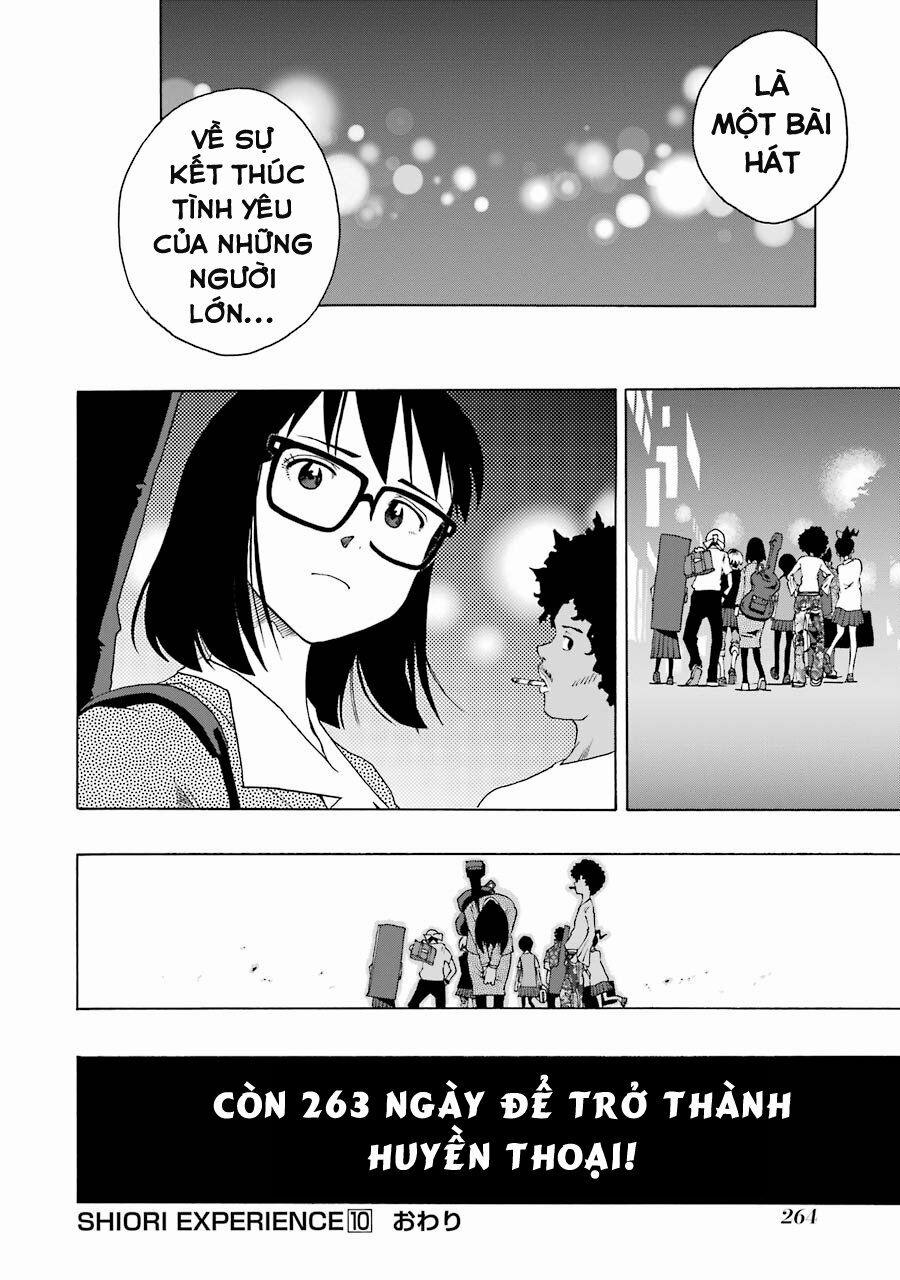 Shiori Experience - Jimi Na Watashi To Hen Na Oji-San 46 trang 40