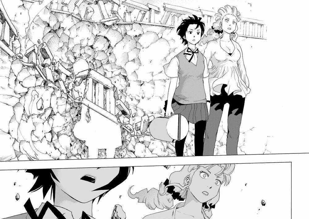 Shiori Experience - Jimi Na Watashi To Hen Na Oji-San 46 trang 7