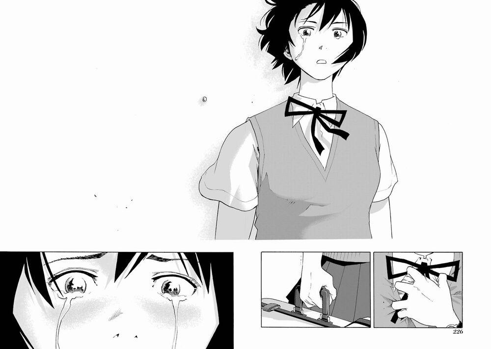 Shiori Experience - Jimi Na Watashi To Hen Na Oji-San 46 trang 8