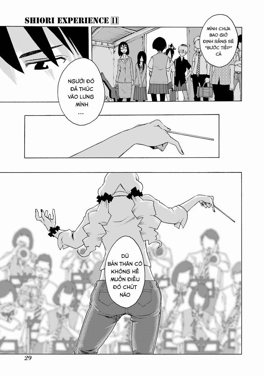 Shiori Experience - Jimi Na Watashi To Hen Na Oji-San 47 trang 29