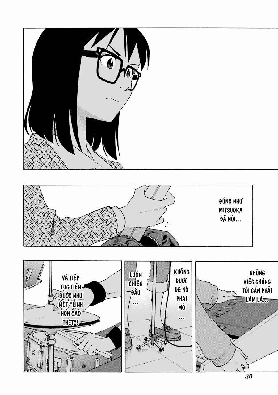 Shiori Experience - Jimi Na Watashi To Hen Na Oji-San 47 trang 30