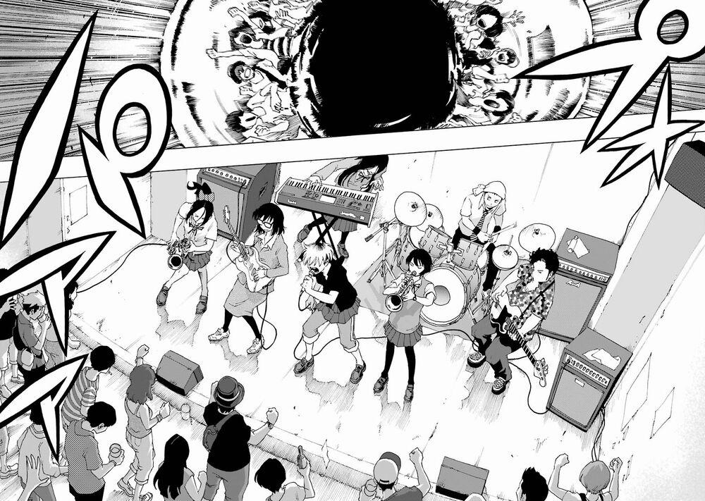 Shiori Experience - Jimi Na Watashi To Hen Na Oji-San 47 trang 34