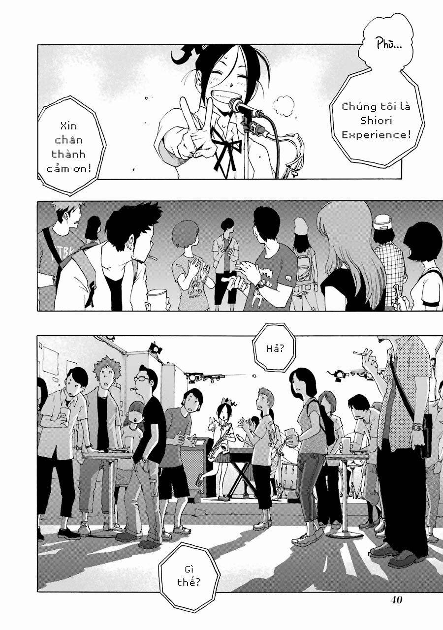 Shiori Experience - Jimi Na Watashi To Hen Na Oji-San 47 trang 39