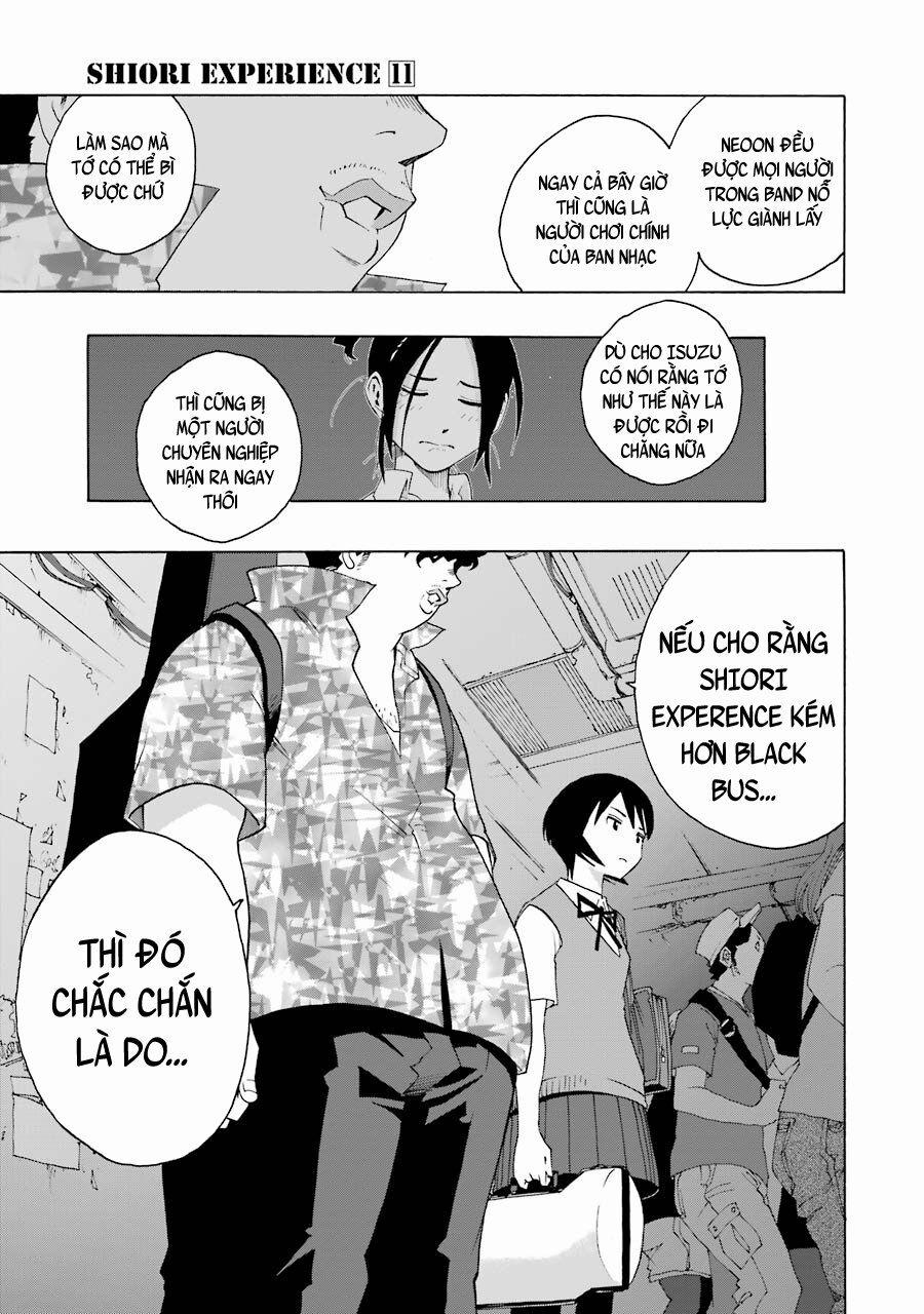 Shiori Experience - Jimi Na Watashi To Hen Na Oji-San 48 trang 33