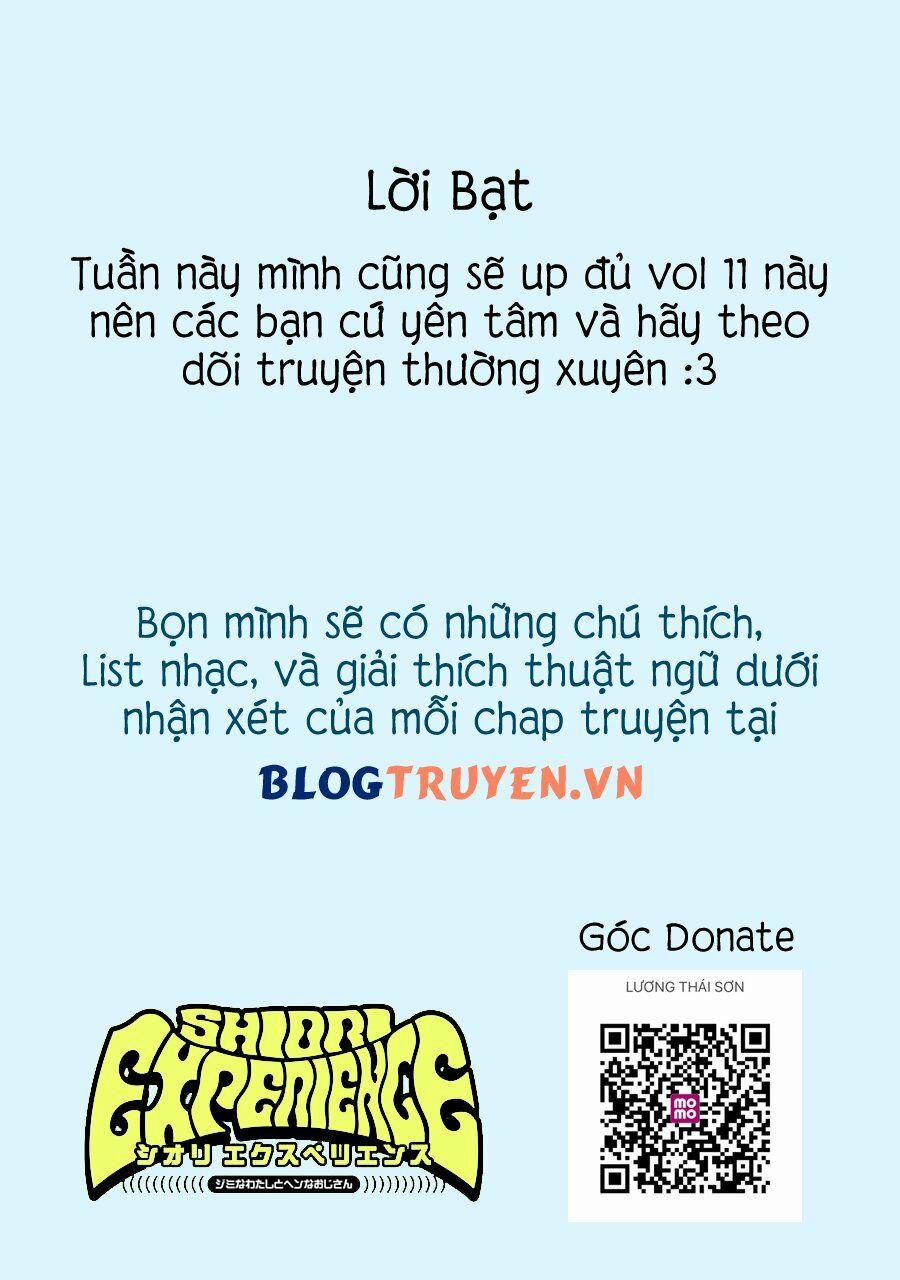 Shiori Experience - Jimi Na Watashi To Hen Na Oji-San 48 trang 38