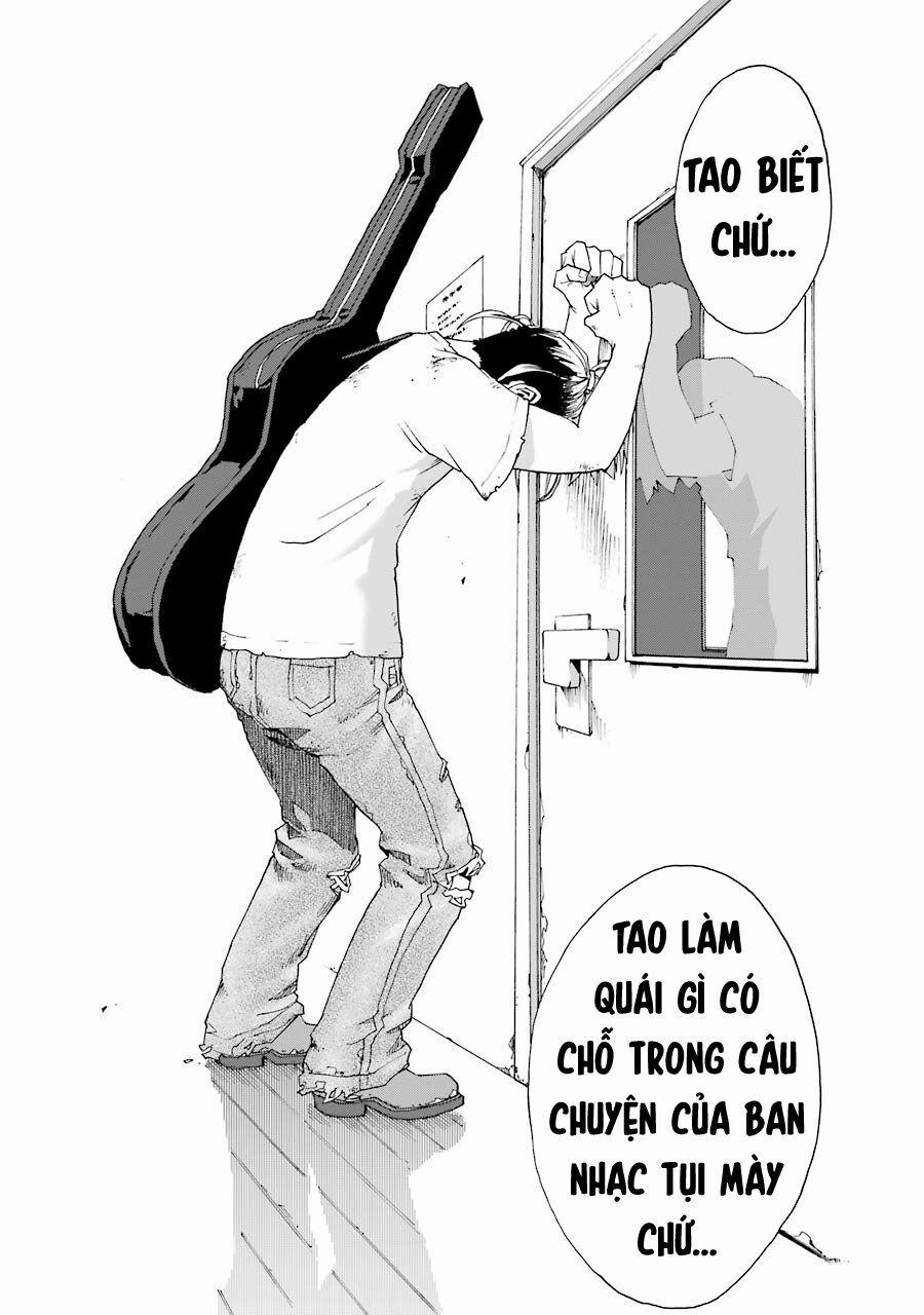 Shiori Experience - Jimi Na Watashi To Hen Na Oji-San 49 trang 30