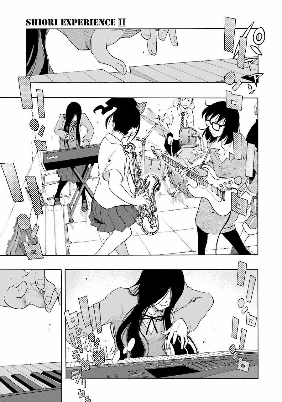 Shiori Experience - Jimi Na Watashi To Hen Na Oji-San 51 trang 20