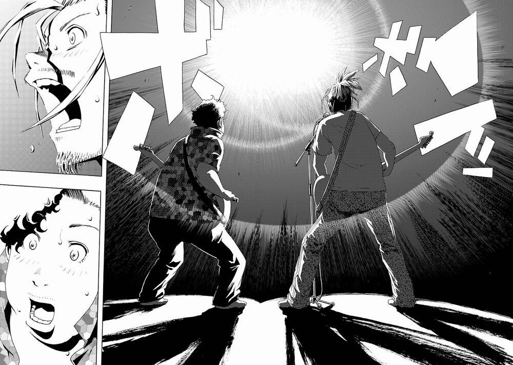 Shiori Experience - Jimi Na Watashi To Hen Na Oji-San 51 trang 33