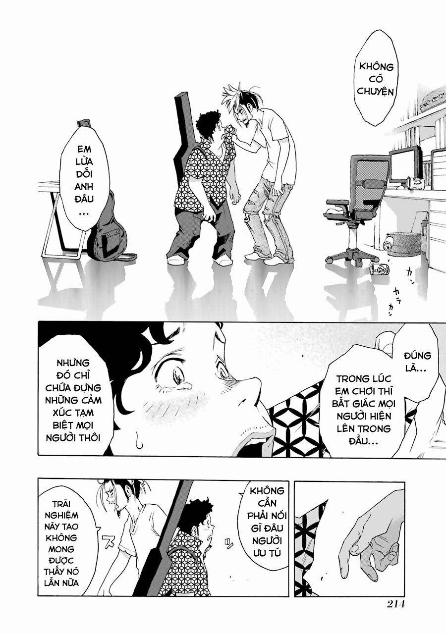 Shiori Experience - Jimi Na Watashi To Hen Na Oji-San 51 trang 48