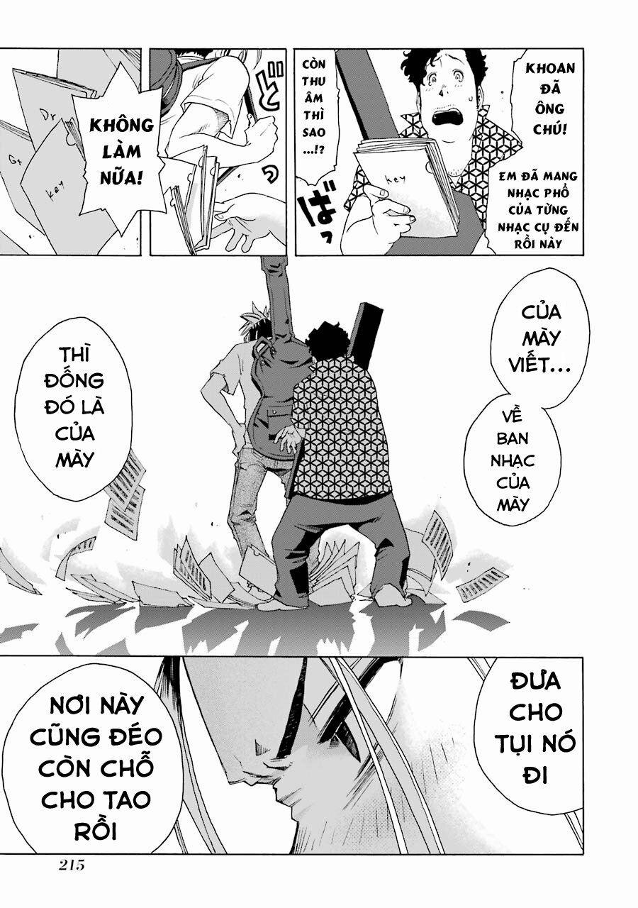 Shiori Experience - Jimi Na Watashi To Hen Na Oji-San 51 trang 49