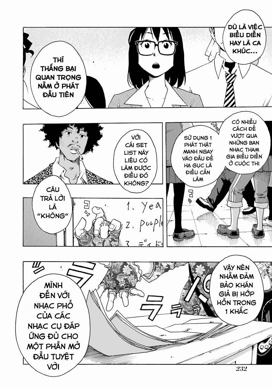 Shiori Experience - Jimi Na Watashi To Hen Na Oji-San 51 trang 65