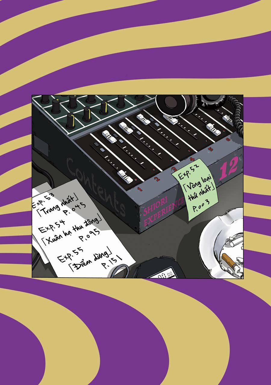 Shiori Experience - Jimi Na Watashi To Hen Na Oji-San 52 trang 3