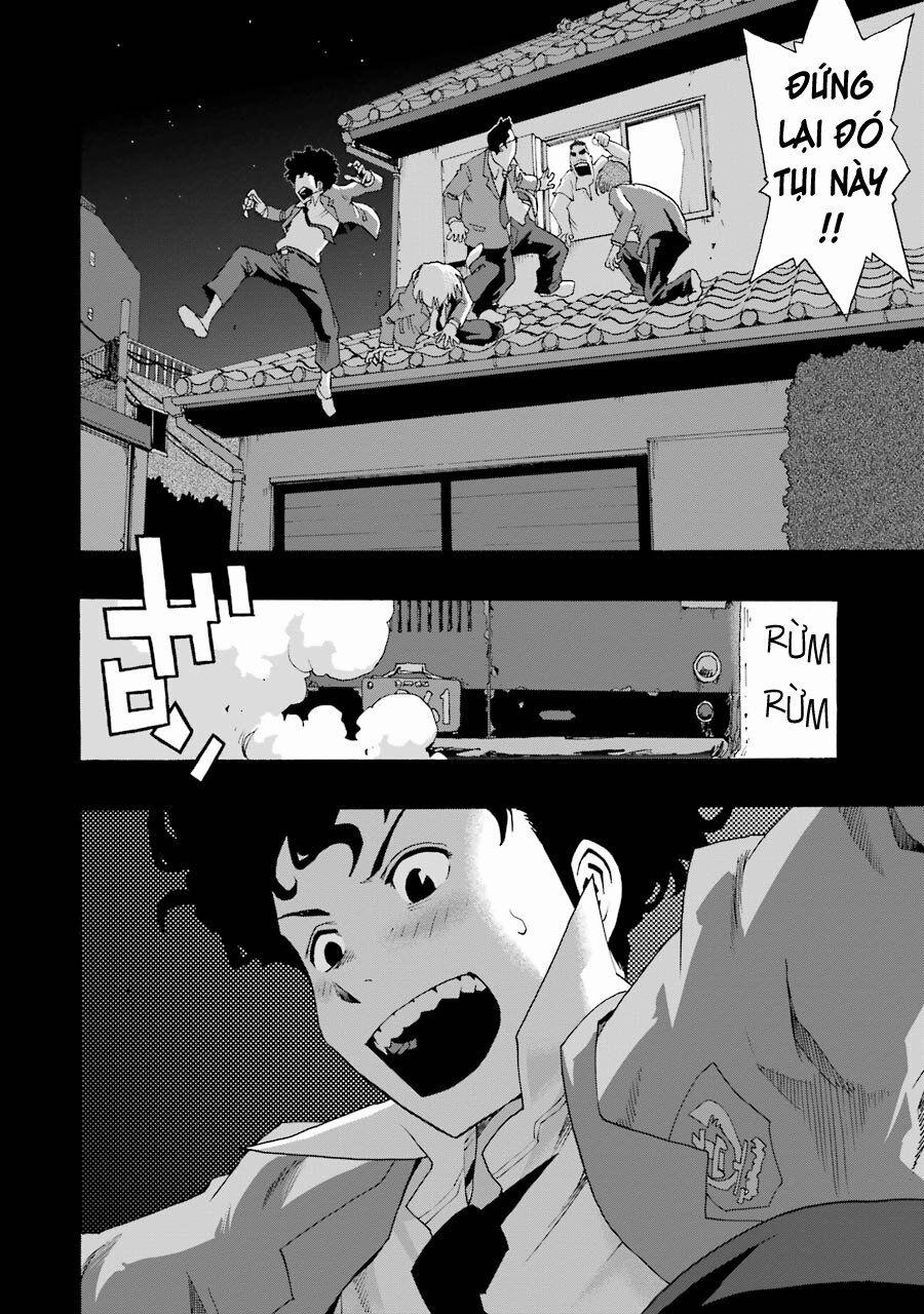 Shiori Experience - Jimi Na Watashi To Hen Na Oji-San 54 trang 21