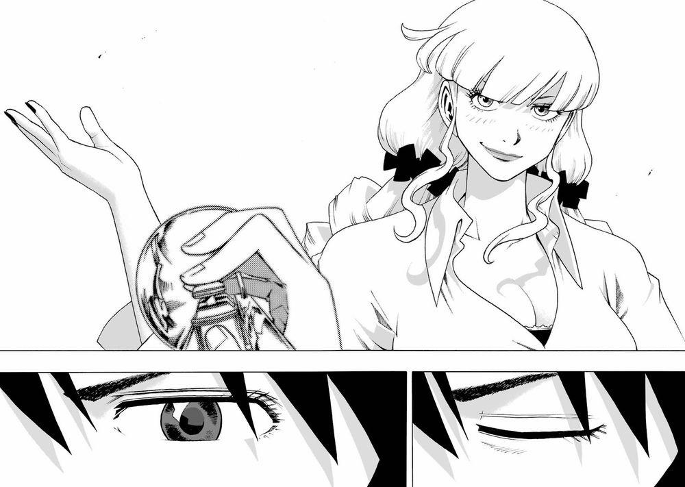 Shiori Experience - Jimi Na Watashi To Hen Na Oji-San 60 trang 22