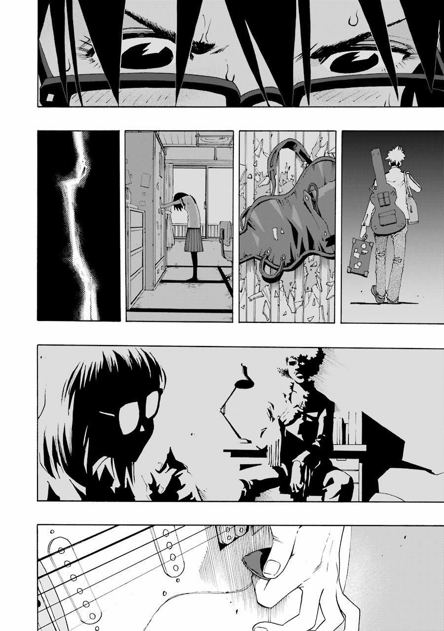 Shiori Experience - Jimi Na Watashi To Hen Na Oji-San 60 trang 25