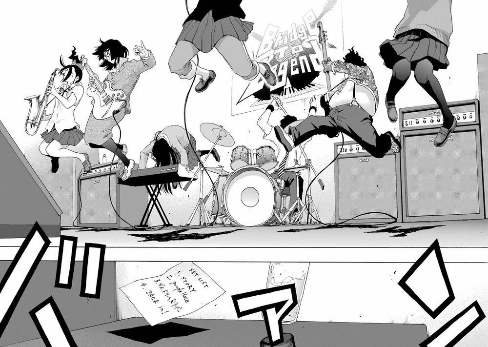 Shiori Experience - Jimi Na Watashi To Hen Na Oji-San 60 trang 45