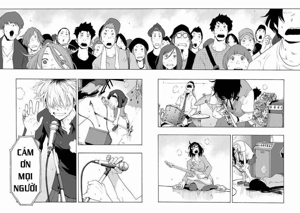 Shiori Experience - Jimi Na Watashi To Hen Na Oji-San 60 trang 46