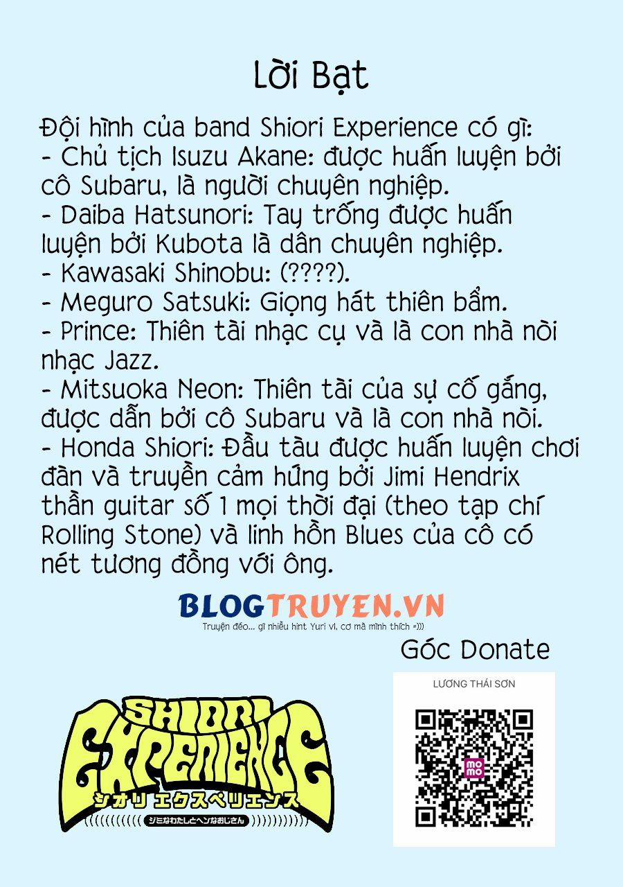 Shiori Experience - Jimi Na Watashi To Hen Na Oji-San 60 trang 58