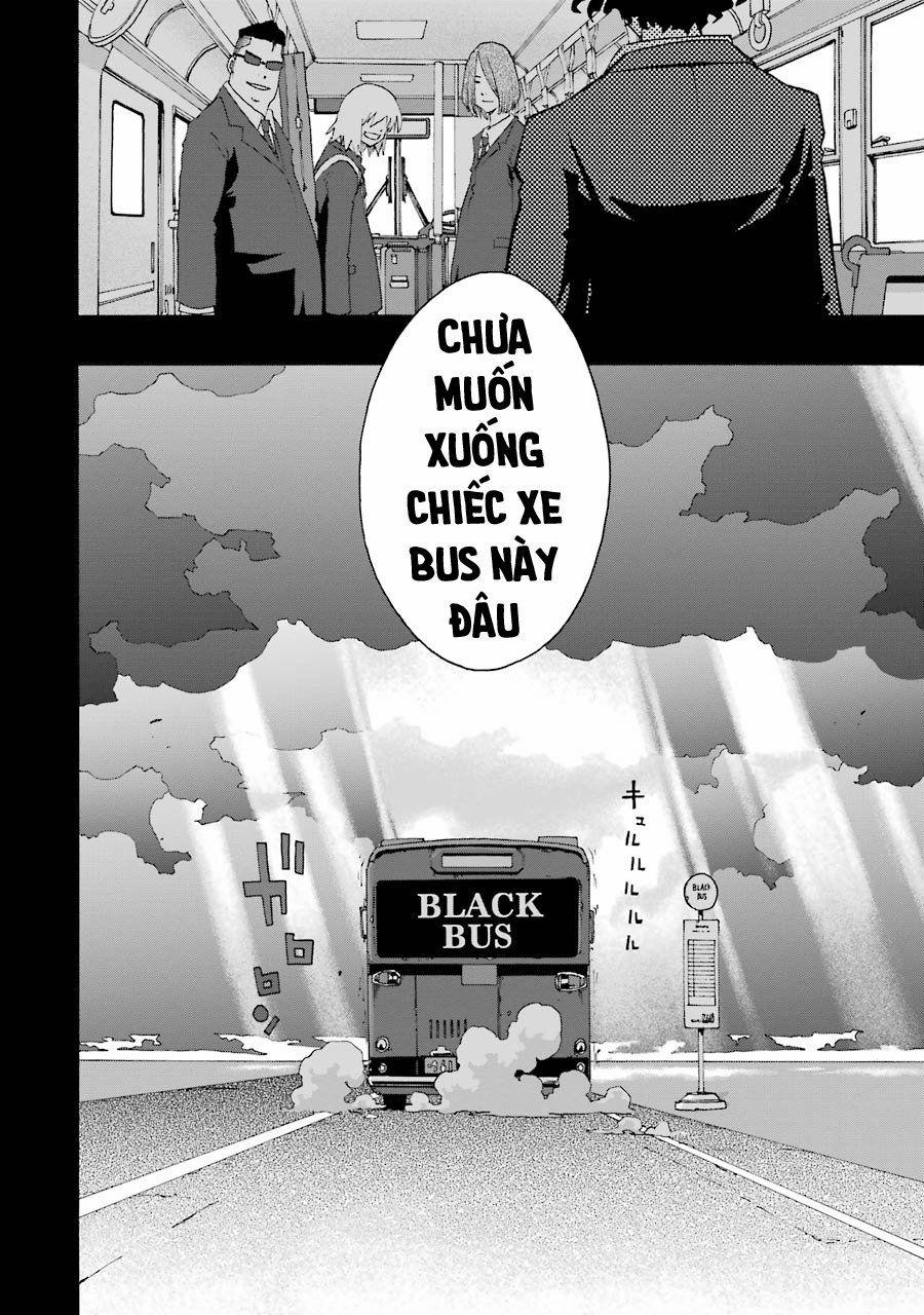 Shiori Experience - Jimi Na Watashi To Hen Na Oji-San 61 trang 32