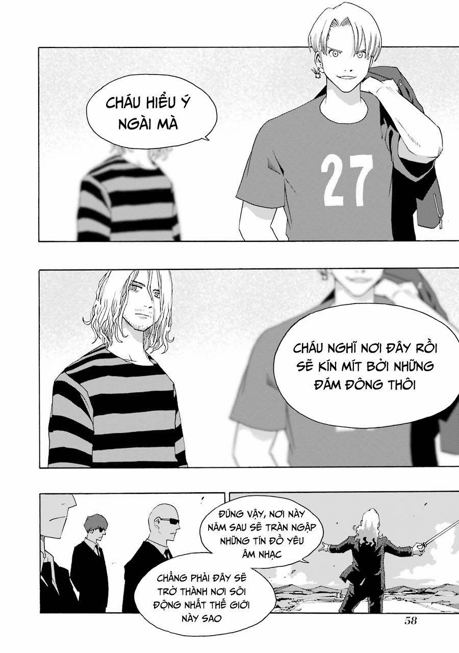 Shiori Experience - Jimi Na Watashi To Hen Na Oji-San 62 trang 1