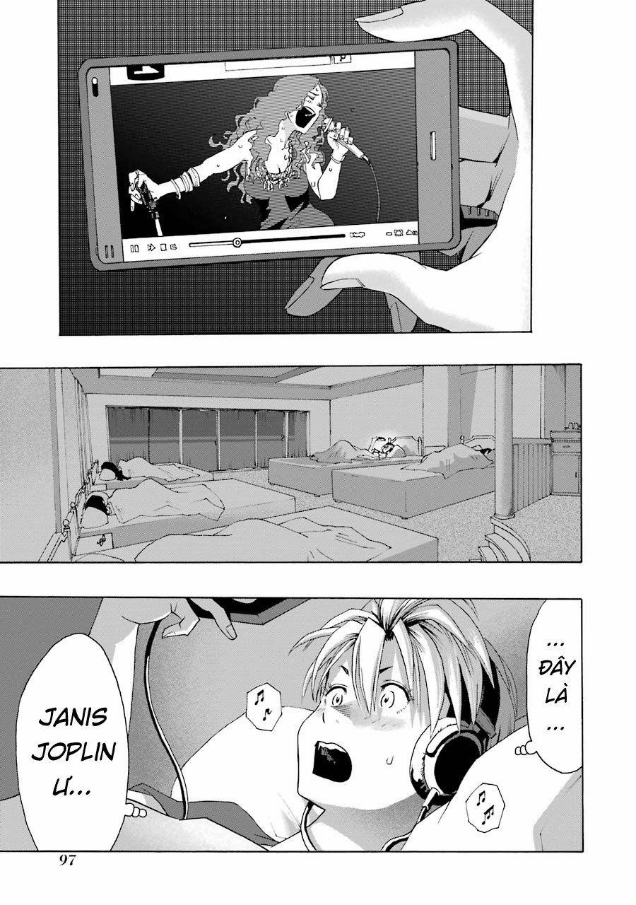 Shiori Experience - Jimi Na Watashi To Hen Na Oji-San 62 trang 36