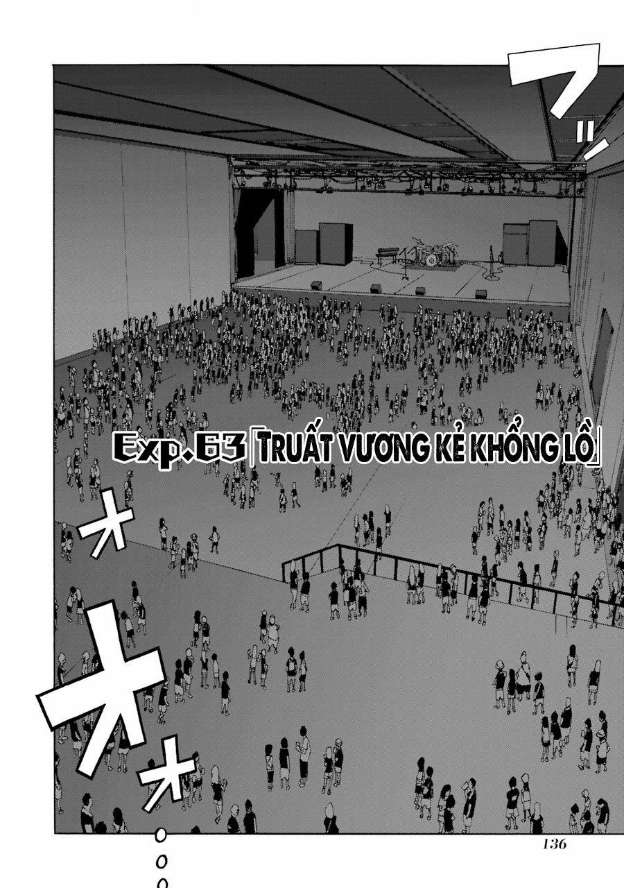 Shiori Experience - Jimi Na Watashi To Hen Na Oji-San 63 trang 34