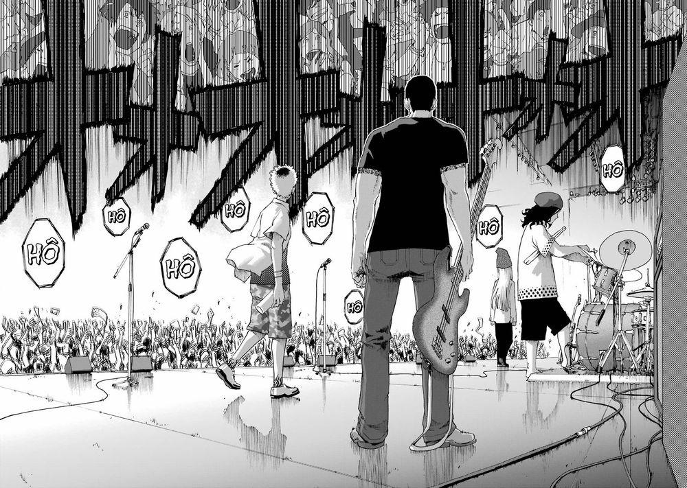 Shiori Experience - Jimi Na Watashi To Hen Na Oji-San 64 trang 31