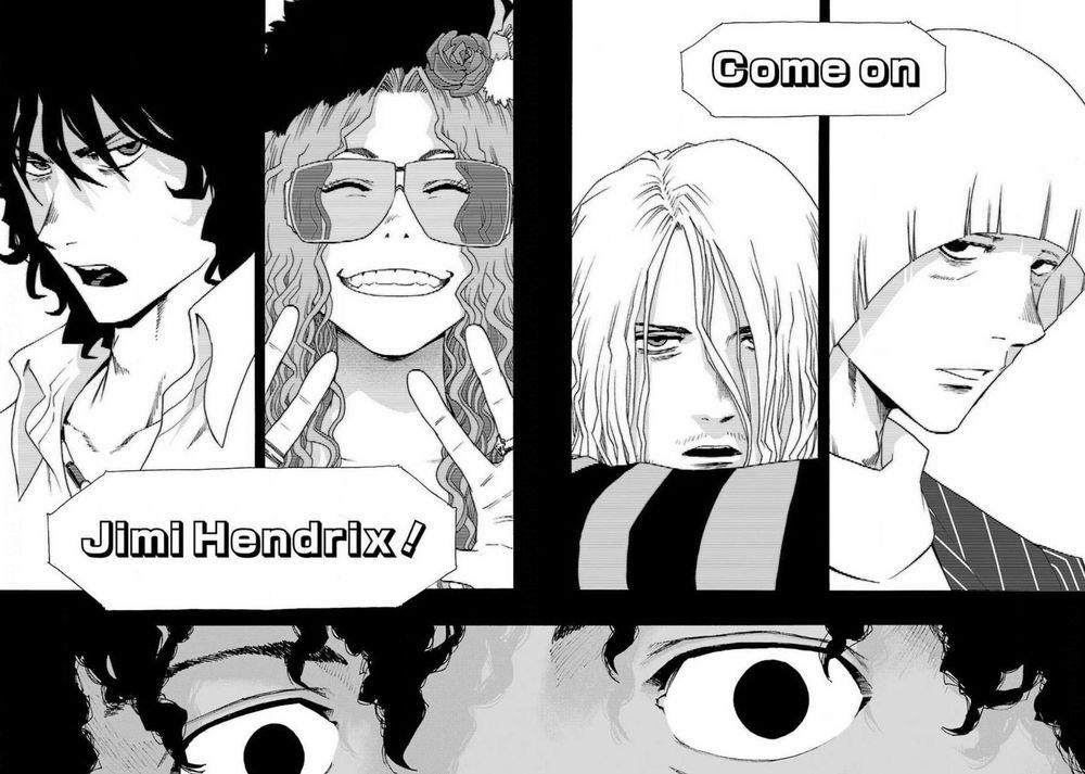 Shiori Experience - Jimi Na Watashi To Hen Na Oji-San 65 trang 36