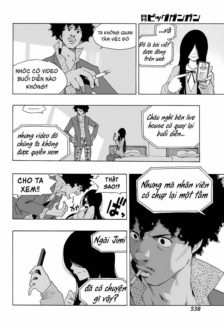 Shiori Experience - Jimi Na Watashi To Hen Na Oji-San 66 trang 28