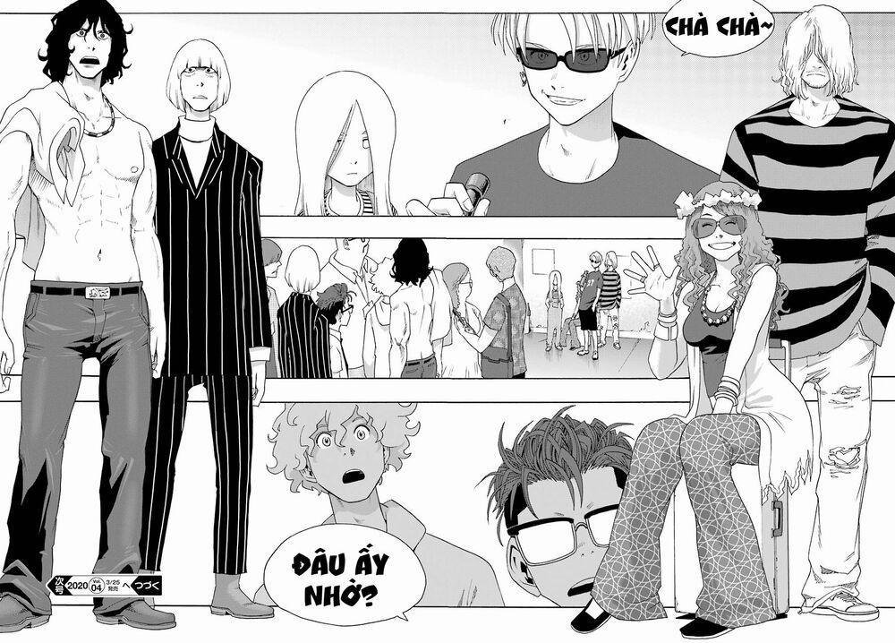 Shiori Experience - Jimi Na Watashi To Hen Na Oji-San 67 trang 46